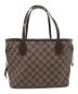LOUIS VUITTON (ルイ ヴィトン) ネヴァーフルPM ブラウン：100000円