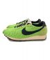NIKE (ナイキ) stussy (ステューシー) ローカットスニーカー アクショングリーン サイズ:SIZE US 8.5：13000円
