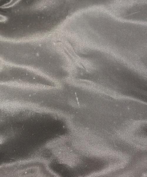 Schott（ショット）Schott (ショット) スウェードレザーコート ブラウン サイズ:36の古着・服飾アイテム