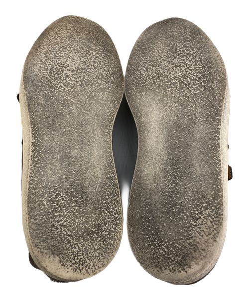 JOHN LOBB（ジョンロブ）JOHN LOBB (ジョンロブ) HOWELL BOOTS ベージュ サイズ:SIZE 8の古着・服飾アイテム