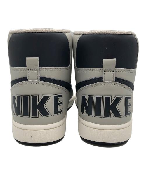 NIKE（ナイキ）NIKE (ナイキ) Terminator High Georgetown/Granite and Dark Obsidian サイズ:SIZE 28.5cmの古着・服飾アイテム