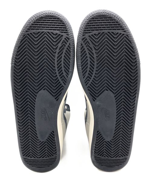 NIKE（ナイキ）NIKE (ナイキ) Terminator High Georgetown/Granite and Dark Obsidian サイズ:SIZE 28.5cmの古着・服飾アイテム