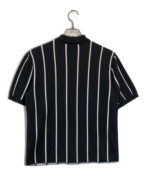 adidas（アディダス）adidas (アディダス) humanrace (ヒューマンレース) ニットジャージ グレー サイズ:SIZE Mの古着・服飾アイテム