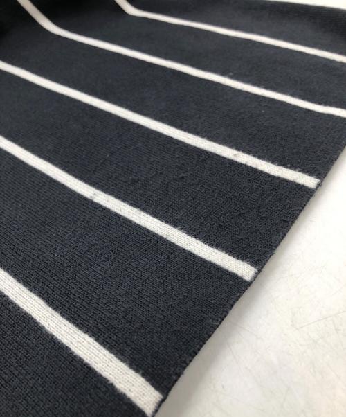 adidas（アディダス）adidas (アディダス) humanrace (ヒューマンレース) ニットジャージ グレー サイズ:SIZE Mの古着・服飾アイテム