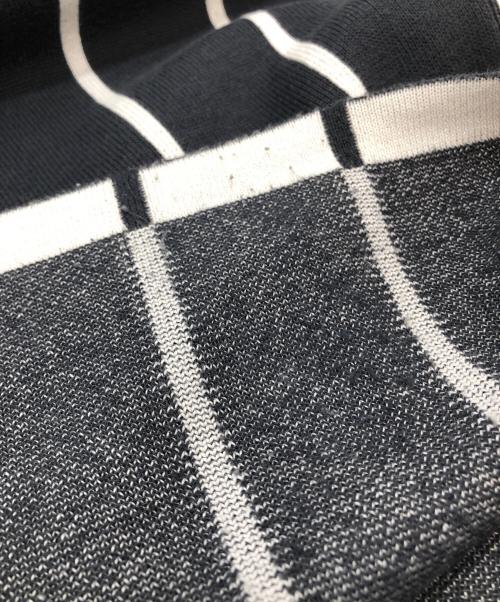 adidas（アディダス）adidas (アディダス) humanrace (ヒューマンレース) ニットジャージ グレー サイズ:SIZE Mの古着・服飾アイテム