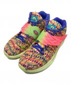 NIKEナイキ）の古着「KD 14」｜パープル