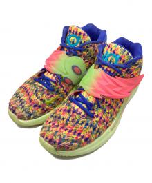 NIKE（ナイキ）の古着「KD 14」｜パープル