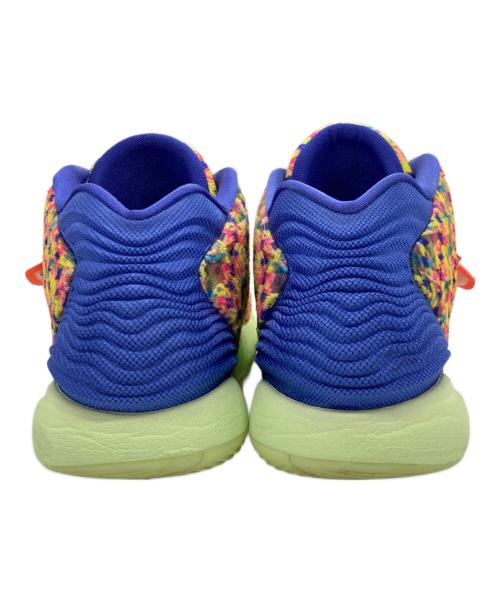 NIKE（ナイキ）NIKE (ナイキ) KD 14 パープル サイズ:ＵＳ11の古着・服飾アイテム