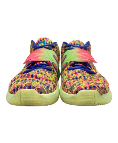 NIKE（ナイキ）NIKE (ナイキ) KD 14 パープル サイズ:ＵＳ11の古着・服飾アイテム
