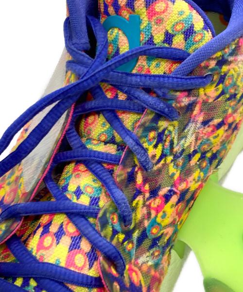 NIKE（ナイキ）NIKE (ナイキ) KD 14 パープル サイズ:ＵＳ11の古着・服飾アイテム