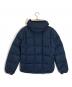 Crescent Down Works (クレセントダウンワークス) WAREHOUSE (ウエアハウス) ダウンジャケット インディゴ サイズ:SIZE M：11000円