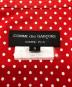 中古・古着 COMME des GARCONS HOMME PLUS (コムデギャルソンオムプリュス) シャツ レッド サイズ:Ｓ：5000円