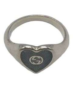 中古・古着通販】GUCCI (グッチ) Disney (ディズニー) ドナルドリング