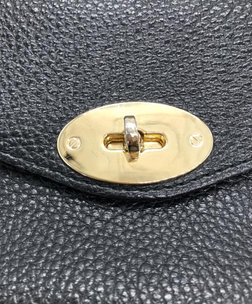 MARANTZ（マランツ）MARANTZ (マランツ) 別注ベルト付きショルダーバッグ ブラック サイズ:SIZE FREEの古着・服飾アイテム