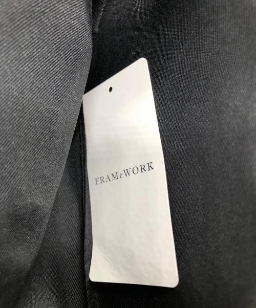 MARANTZ（マランツ）MARANTZ (マランツ) 別注ベルト付きショルダーバッグ ブラック サイズ:SIZE FREEの古着・服飾アイテム