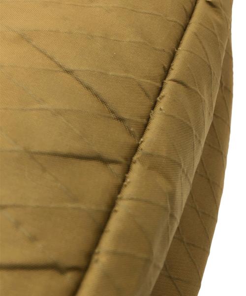 milesto（ミレスト）milesto (ミレスト) リュック ブラウン サイズ:下記参照の古着・服飾アイテム