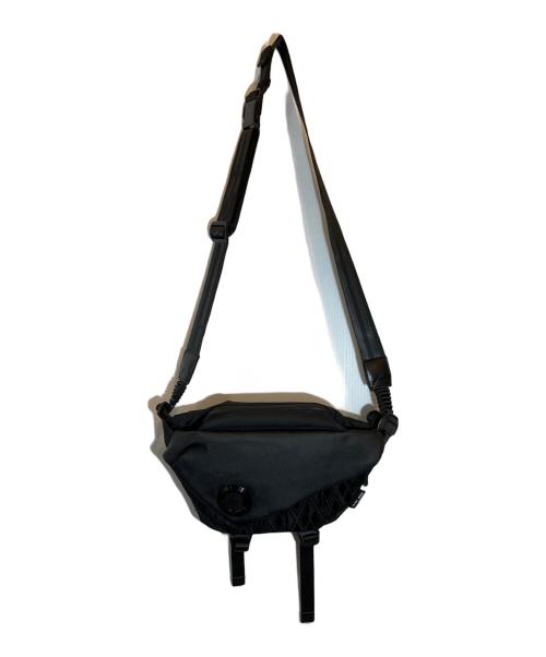 VSGO（ヴィスゴ）VSGO (ヴィスゴ) カメラバッグ ブラックの古着・服飾アイテム