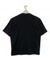 COOTIE PRODUCTIONS (クーティープロダクツ) ポロシャツ ブラック サイズ:SIZE S：5000円