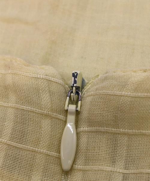 Paloma Wool（パロマウール）Paloma Wool (パロマウール) ワンピース イエロー サイズ:SIZE 34の古着・服飾アイテム