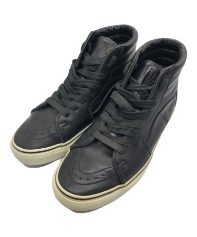 中古・古着通販】VANS (バンズ) Jason Jesse ハイカットスニーカー