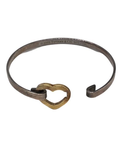 TIFFANY & Co.（ティファニー）TIFFANY & Co. (ティファニー) ブレスレットの古着・服飾アイテム
