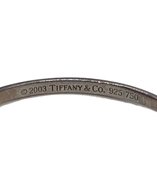 TIFFANY & Co.（ティファニー）TIFFANY & Co. (ティファニー) ブレスレットの古着・服飾アイテム