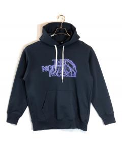 中古・古着通販】CRONOS (クロノス) ジップパーカー ブラック サイズ:L