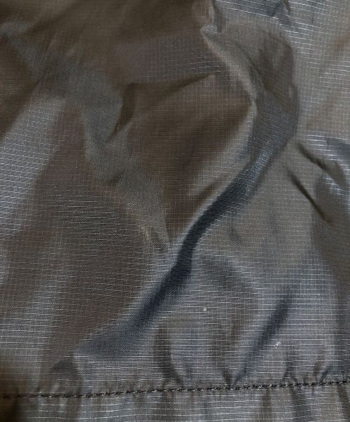 PRODUCT LAB（プロダクトラボ）PRODUCT LAB (プロダクトラボ) ナイロンレイヤーコート ブラック サイズ:SIZE Mの古着・服飾アイテム