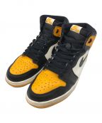 NIKEナイキ）の古着「Air Jordan 1 Retro High OG」｜タクシー