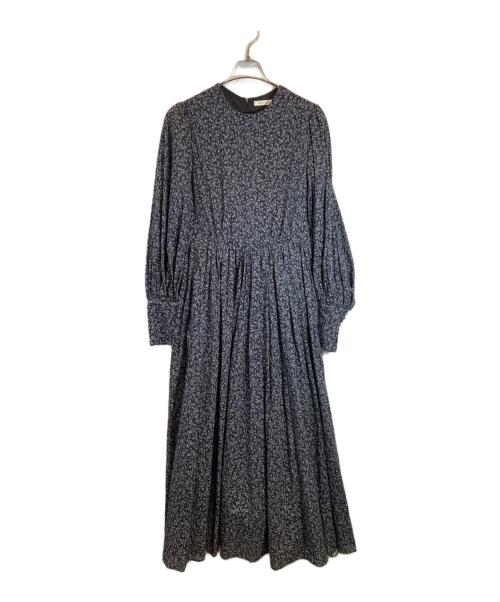 MARIHA（マリハ）MARIHA (マリハ) 秋のレディのドレス ブラック サイズ:36の古着・服飾アイテム