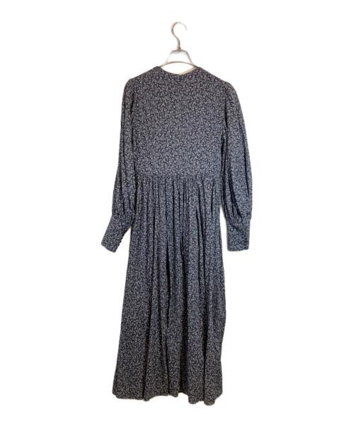 MARIHA（マリハ）MARIHA (マリハ) 秋のレディのドレス ブラック サイズ:36の古着・服飾アイテム