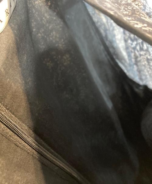 MARIHA（マリハ）MARIHA (マリハ) 秋のレディのドレス ブラック サイズ:36の古着・服飾アイテム