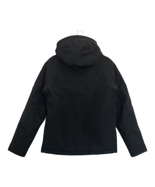 IRON HEART（アイアンハート）IRON HEART (アイアンハート) プリマロフトジャケット ブラック サイズ:SIZE Sの古着・服飾アイテム