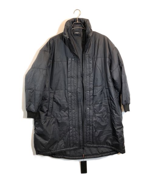 MERRELL（メレル）MERRELL (メレル) 中綿コート ベージュ サイズ:L 未使用品の古着・服飾アイテム