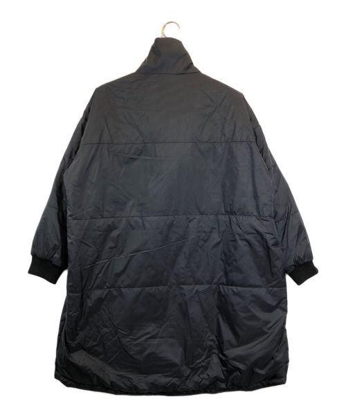 MERRELL（メレル）MERRELL (メレル) 中綿コート ベージュ サイズ:L 未使用品の古着・服飾アイテム