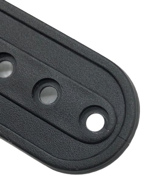 CELINE（セリーヌ）CELINE (セリーヌ) キャップ ブラック サイズ:Mの古着・服飾アイテム