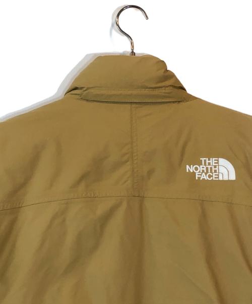 THE NORTH FACE（ザ ノース フェイス）THE NORTH FACE (ザ ノース フェイス) ダウンジャケット ブラウン サイズ:Mの古着・服飾アイテム
