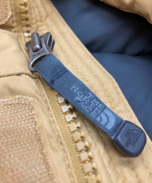 THE NORTH FACE（ザ ノース フェイス）THE NORTH FACE (ザ ノース フェイス) ダウンジャケット ブラウン サイズ:Mの古着・服飾アイテム