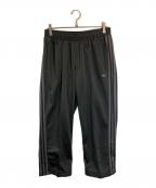 adidas×JOURNAL STANDARDアディダス×ジャーナルスタンダード）の古着「Exclusive BB TRACKPANT」｜グレー