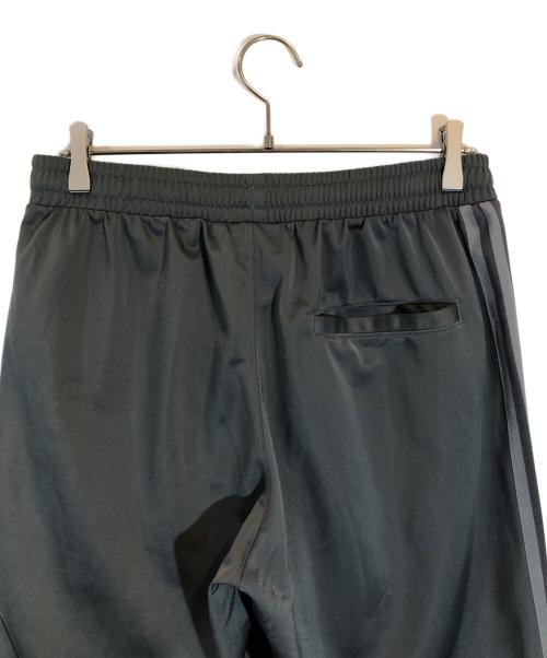 adidas（アディダス）adidas (アディダス) JOURNAL STANDARD (ジャーナルスタンダード) Exclusive BB TRACKPANT グレー サイズ:SIZE L 未使用品の古着・服飾アイテム
