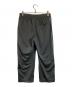 adidas (アディダス) JOURNAL STANDARD (ジャーナルスタンダード) Exclusive BB TRACKPANT グレー サイズ:SIZE L 未使用品：8000円