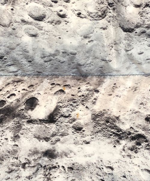 MONCLER（モンクレール）MONCLER (モンクレール) BLANC ダウンジャケット ブラック サイズ:SIZE Sの古着・服飾アイテム