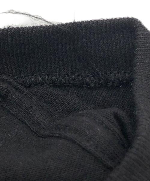 WACKO MARIA（ワコマリア）WACKO MARIA (ワコマリア) 舐達磨 (ナメダルマ) HIGH TIMES T-SHIRT ブラック サイズ:SIZE XLの古着・服飾アイテム