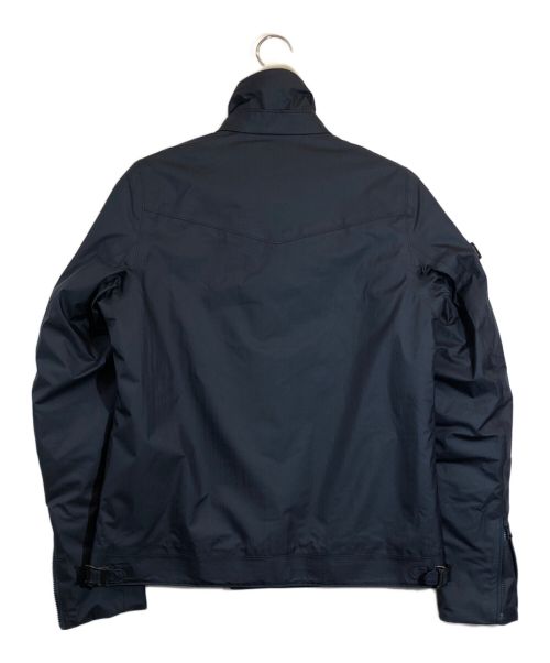 UNDERCOVER（アンダーカバー）UNDERCOVER (アンダーカバー) ハイテクブルゾン ネイビー サイズ:2の古着・服飾アイテム