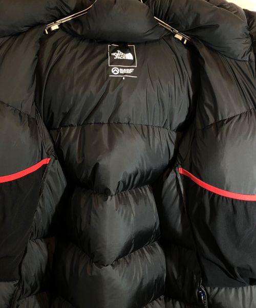 THE NORTH FACE（ザ ノース フェイス）THE NORTH FACE (ザ ノース フェイス) ヒマラヤンパーカ ブラック サイズ:SIZE Sの古着・服飾アイテム