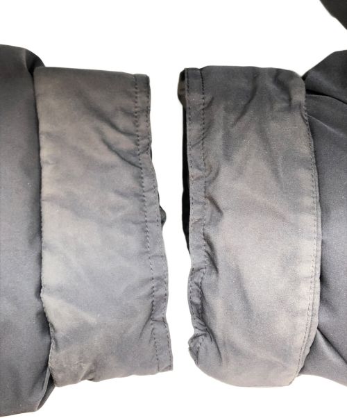 THE NORTH FACE（ザ ノース フェイス）THE NORTH FACE (ザ ノース フェイス) ヒマラヤンパーカ ブラック サイズ:SIZE Sの古着・服飾アイテム