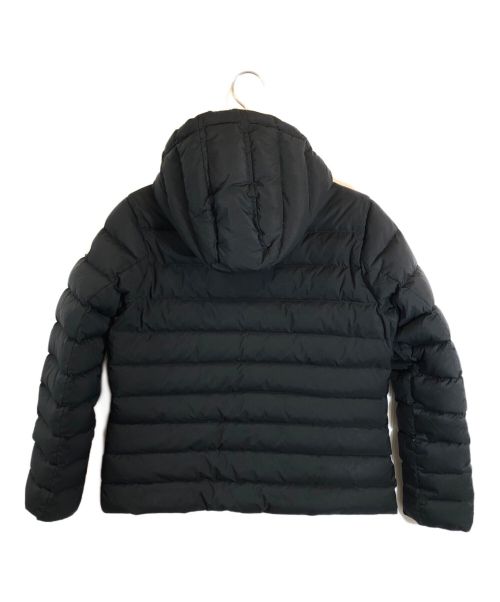 Pyrenex（ピレネックス）Pyrenex (ピレネックス) ELAURA 2 ネイビー サイズ:SIZE 40の古着・服飾アイテム