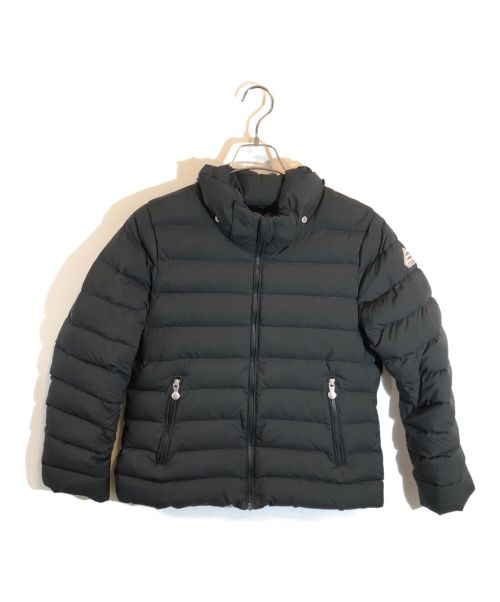 Pyrenex（ピレネックス）Pyrenex (ピレネックス) ELAURA 2 ネイビー サイズ:SIZE 40の古着・服飾アイテム