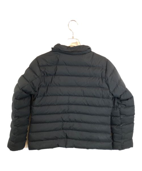 Pyrenex（ピレネックス）Pyrenex (ピレネックス) ELAURA 2 ネイビー サイズ:SIZE 40の古着・服飾アイテム