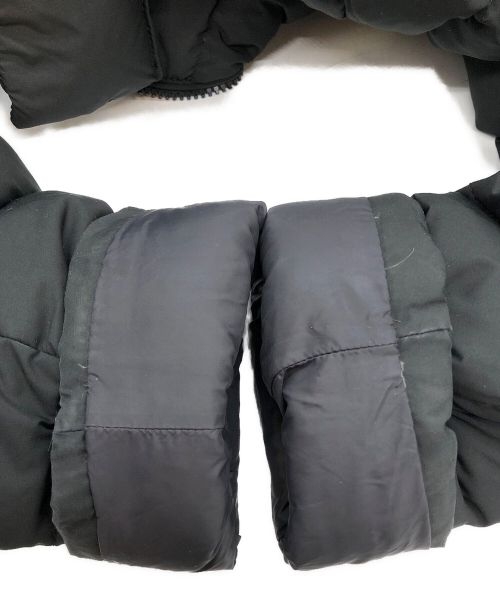 Pyrenex（ピレネックス）Pyrenex (ピレネックス) ELAURA 2 ネイビー サイズ:SIZE 40の古着・服飾アイテム